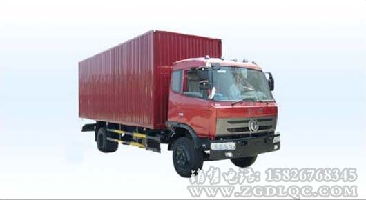 東風(fēng)EQ1120廂式運輸車 東風(fēng)EQ1120廂式運輸車