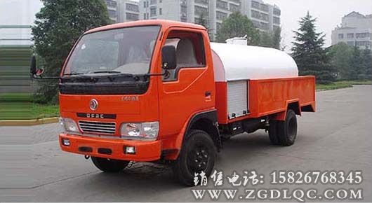 東風(fēng)小霸王高壓清洗車 東風(fēng)小霸王高壓清洗車