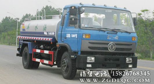 東風(fēng)145灑水車(chē)(國(guó)四) 東風(fēng)145灑水車(chē)(國(guó)四)