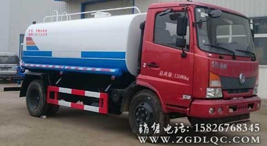東風(fēng)國(guó)五10方灑水車(chē) 東風(fēng)國(guó)五10方灑水車(chē)